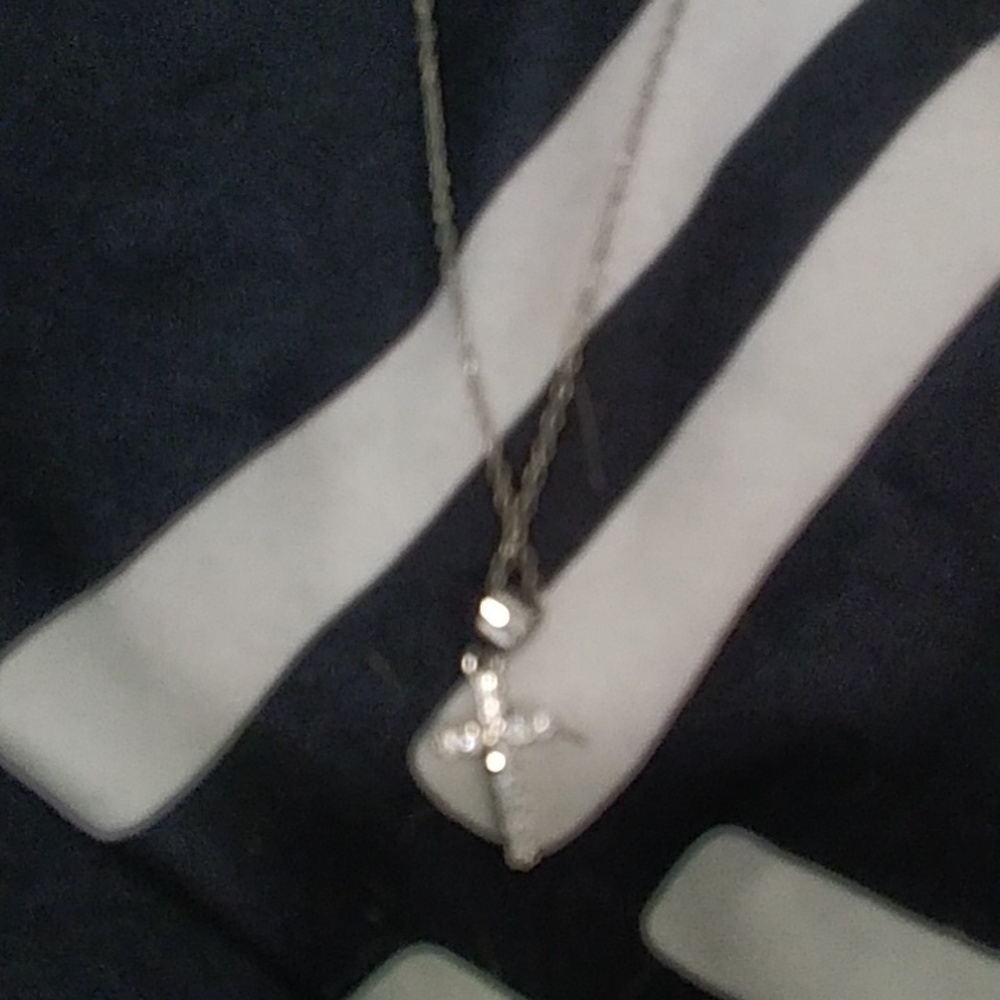 Sterling silver set